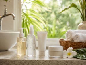 SKINCARE
