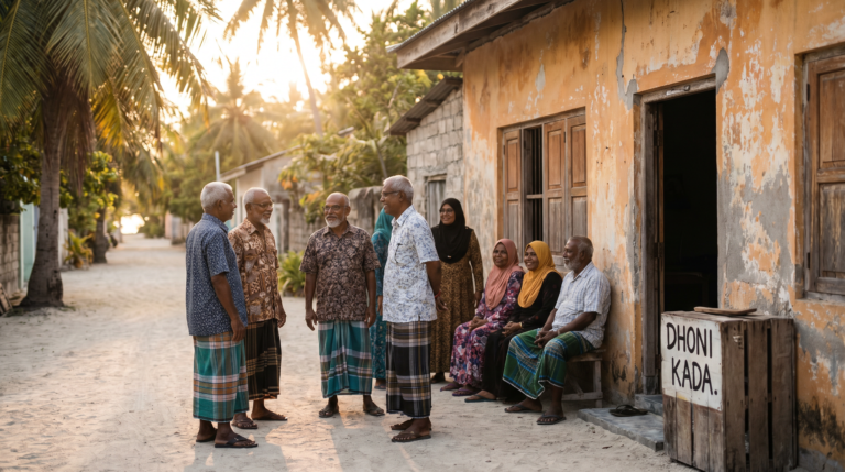 maldivian island life 001 003